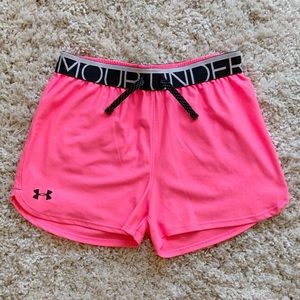 Under Armour Shorts
